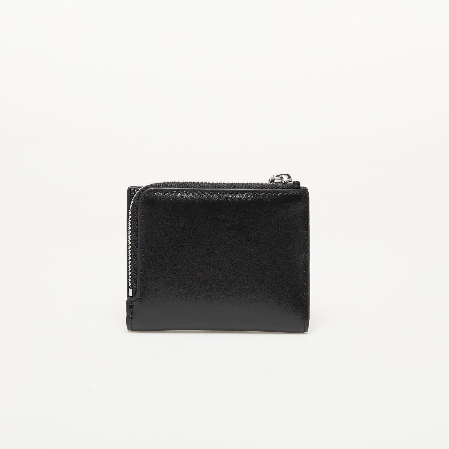 Портфейл Diesel Diesel 1Dr Card Holder Zip L Wallet Черно | X10102_PR818 Black, 1