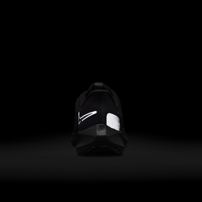 Кецове и обувки Nike Air Zoom Pegasus 39 Shield Weatherised Road Running Shoes Черно | DO7625-001, 1
