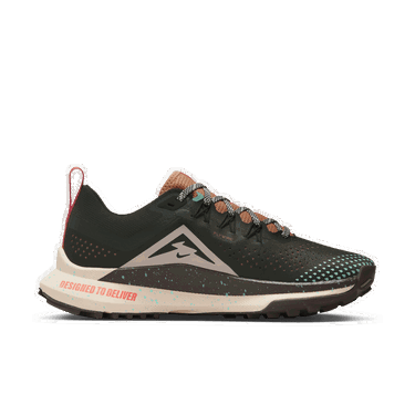 Кецове и обувки Nike Pegasus Trail 4 Черно | dj6159-300, 3