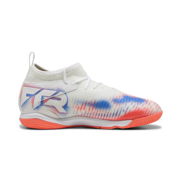 Кецове и обувки Puma FUTURE 8 MATCH Mid Бяло | 108617_01, 4