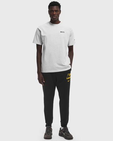 Спортни панталони Nike Los Angeles Lakers Club Courtside Pants Черно | FZ7797-010, 3