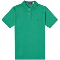 Тениска Polo by Ralph Lauren Polo Ralph Lauren Custom Fit Polo Зелено | 710782592017, 1