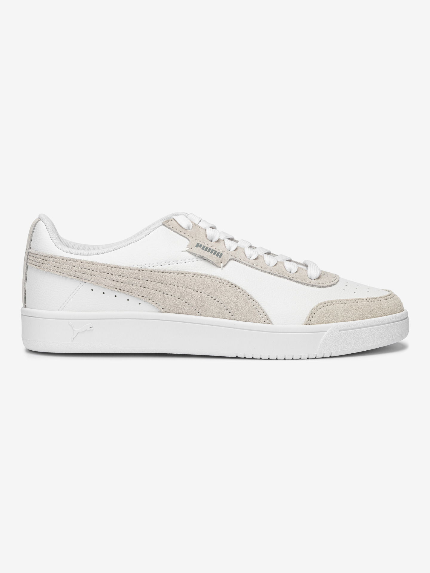 Кецове и обувки Puma Court Legend Lo Бежово | 37193103, 0