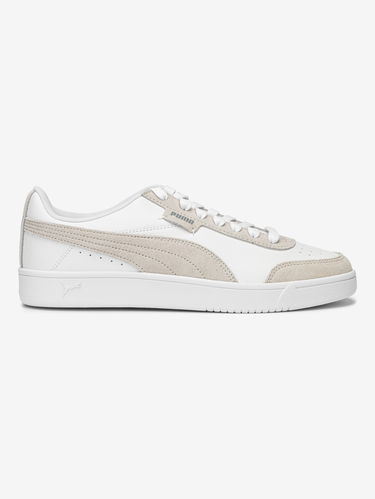 Кецове и обувки Puma Court Legend Lo Бежово | 37193103, 0