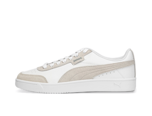 Кецове и обувки Puma Court Legend Lo Бежово | 37193103