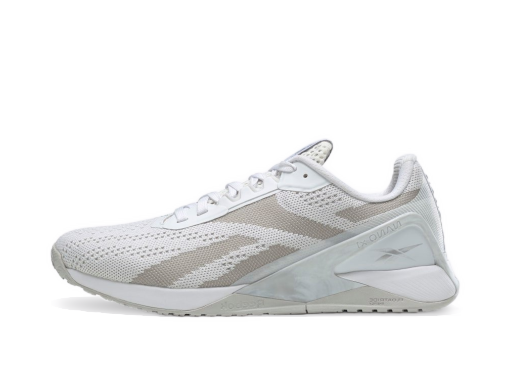 Кецове и обувки Reebok Nano X1 W Бяло | H02837