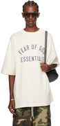 Fear of God Essentials Crewneck T-Shirt