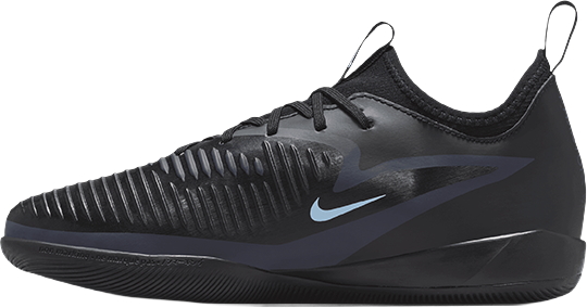 Кецове и обувки Nike JR PHANTOM 6 LOW ACADEMY FG/MG Черно | hm9203-003, 0