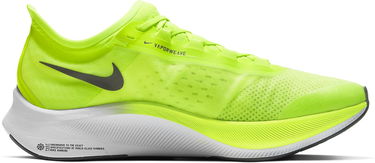 Кецове и обувки Nike Zoom Fly 3 Зелено | at8240-700, 2