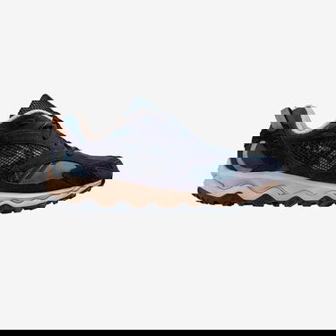 Кецове и обувки Mizuno Wave Mujin TL Тъмно синьо | D1GA226301, 1