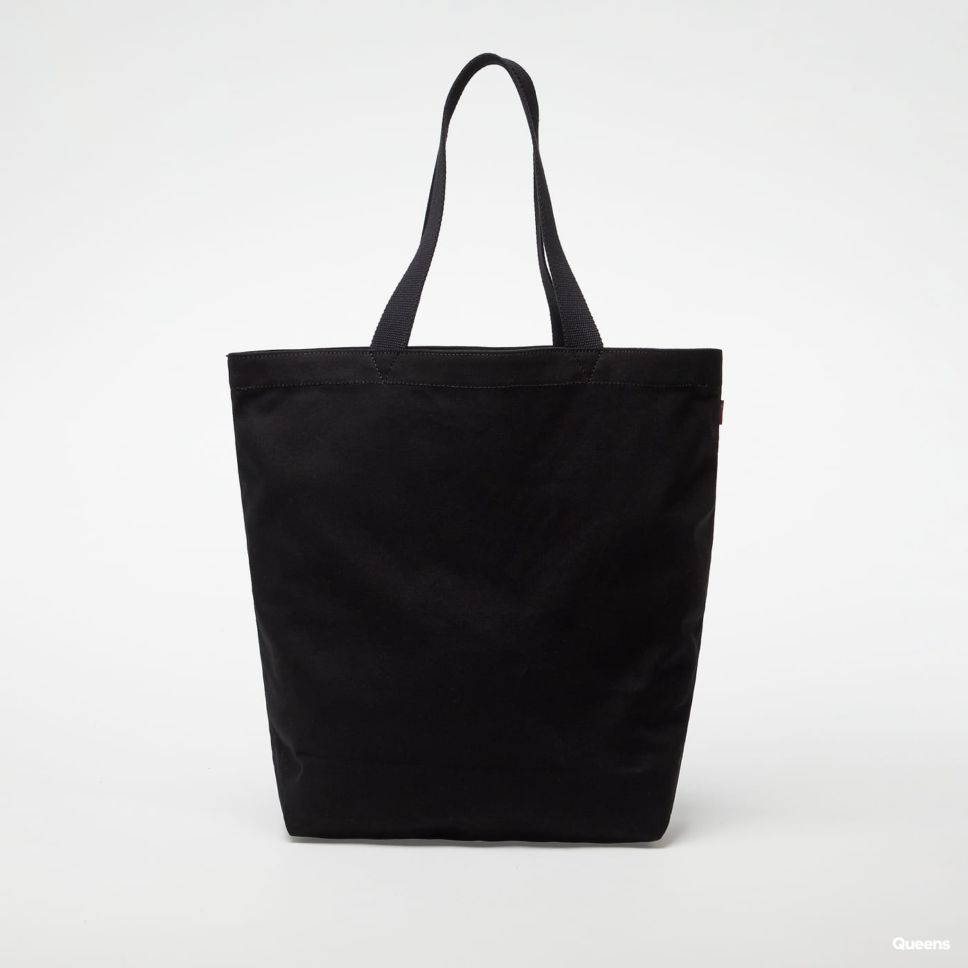 Голяма пазарска чанта Levi's Batwing Tote Черно | 38126-0028, 1