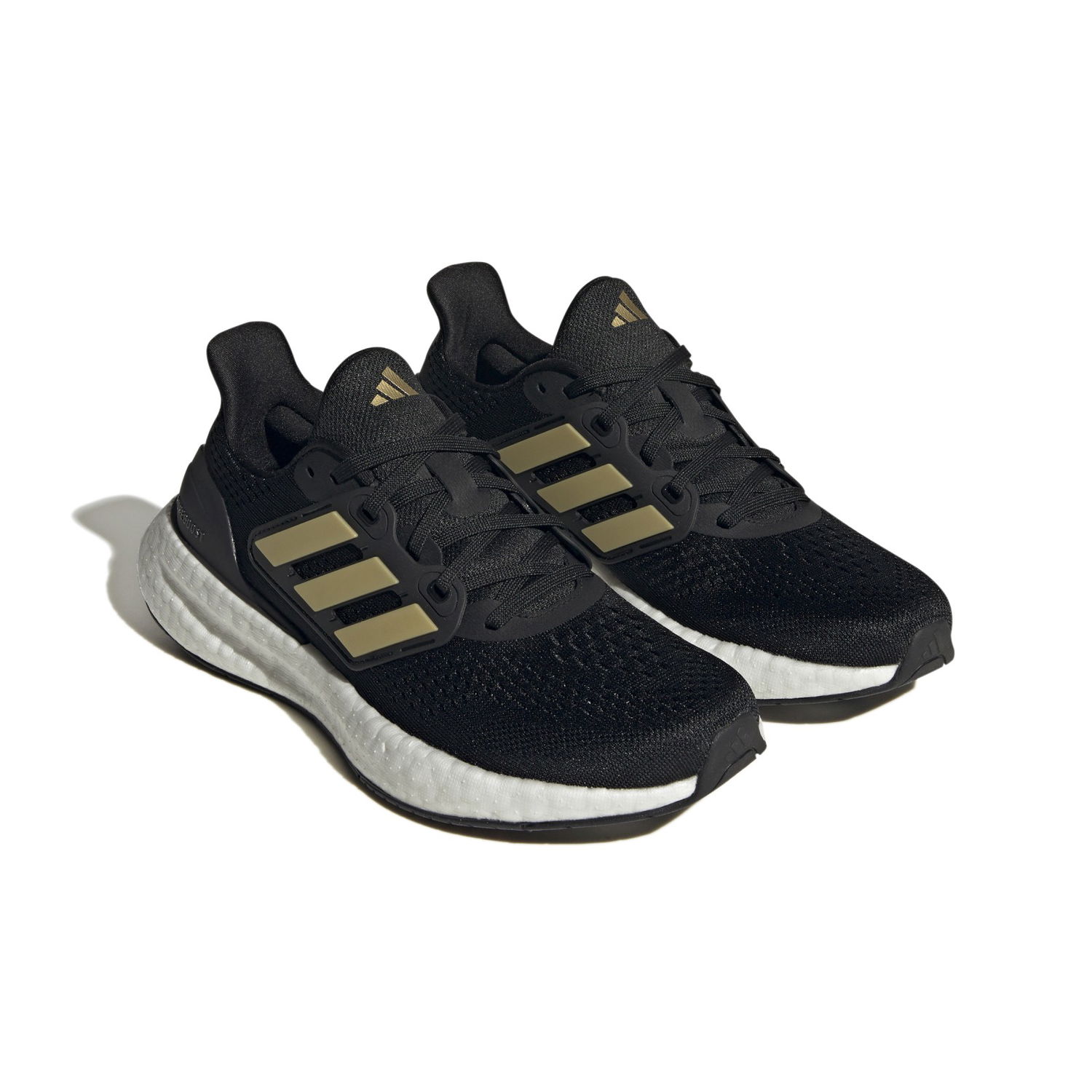 Кецове и обувки adidas Performance adidas PUREBOOST 23 W 44 2/3 Черно | IF2391, 1