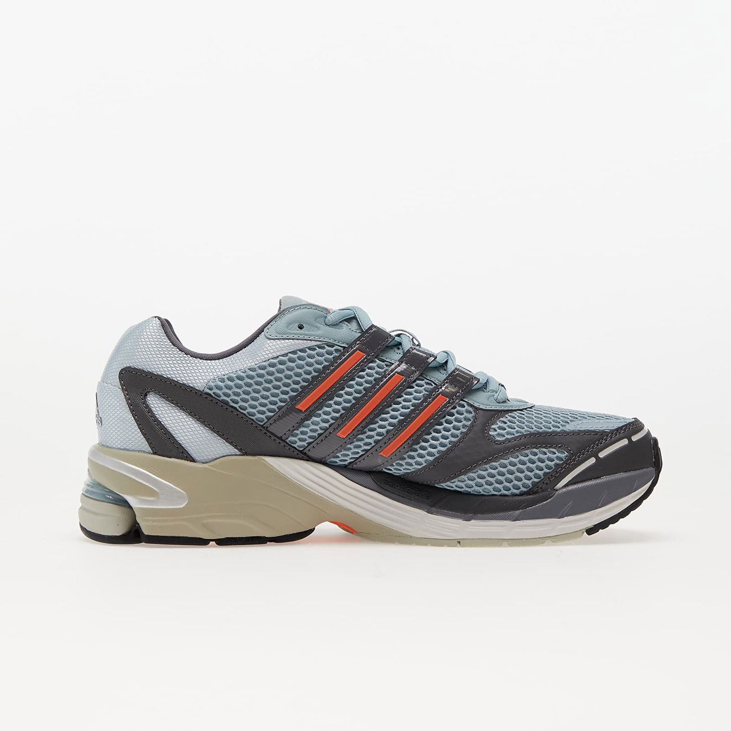 Кецове и обувки adidas Originals Supernova CUSHION 7 Синьо | GW6789, 1