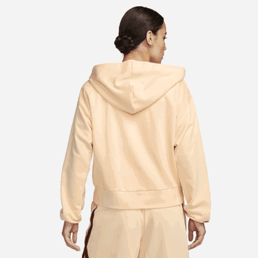 Суитчър Nike Dri-FIT Swoosh Fly Standard Issue Basketball Hoodie Оранжево
 | DA6483-801, 3