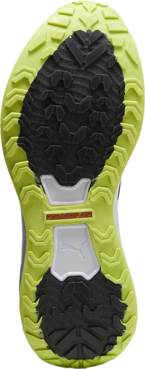 Кецове и обувки Puma Fast-Trac NITRO 2 Синьо | 307684-06, 1