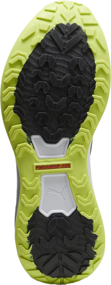 Кецове и обувки Puma Fast-Trac NITRO 2 Синьо | 307684-06, 1