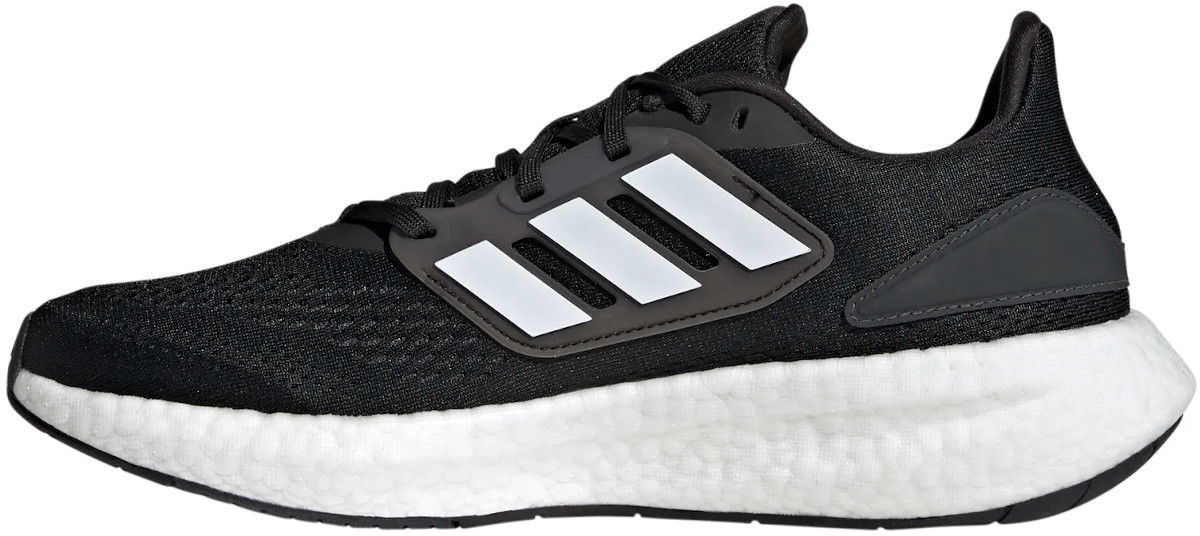 Кецове и обувки adidas Performance Pureboost 22 Черно | gz5174, 0