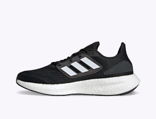 Бягане adidas Performance Pureboost 22 Черно | gz5174