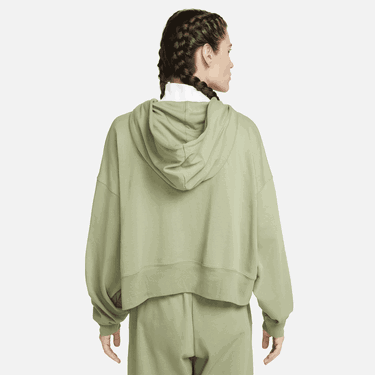 Суитчър Nike Sportswear s kapucí Зелено | DM6417-386, 2