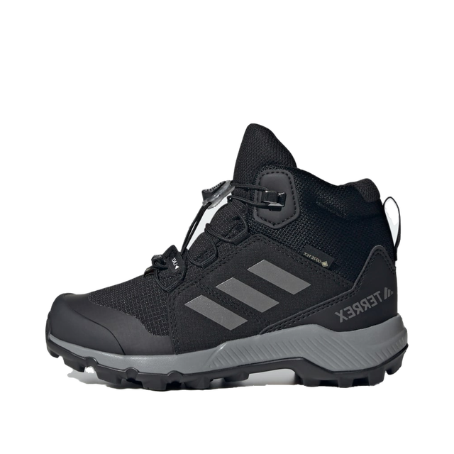 Terrex Mid GORE-TEX Hiking Boots