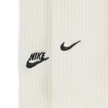 Чорапи Nike Everyday 2pairs Бяло | FZ3073-133, 3