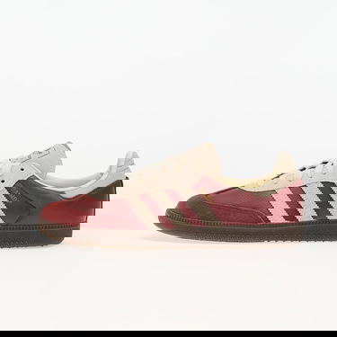 Кецове и обувки adidas Originals Samba OG Бургунди | JI3216, 0