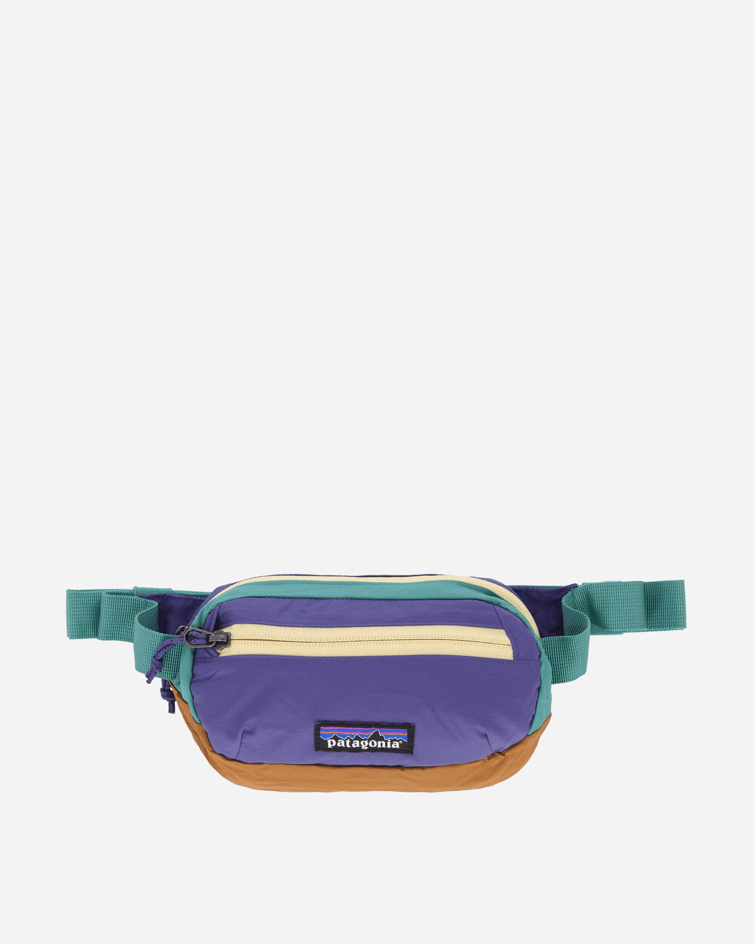 Чанта за кръста Patagonia Terravia Mini Hip Pack Многоцветен | 49448 SLPU, 1