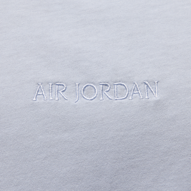Тениска Jordan Air Jordan Wordmark 85 Сиво | HF3447-085, 3
