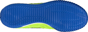 Кецове и обувки adidas Performance TOP SALA COMPETITION II Зелено | ih7685, 5