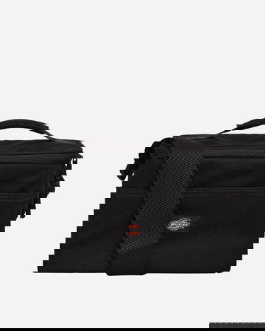Дамска чанта Dickies Duck Canvas Lunchbox Черно | DK0A4XGC BLK1, 1