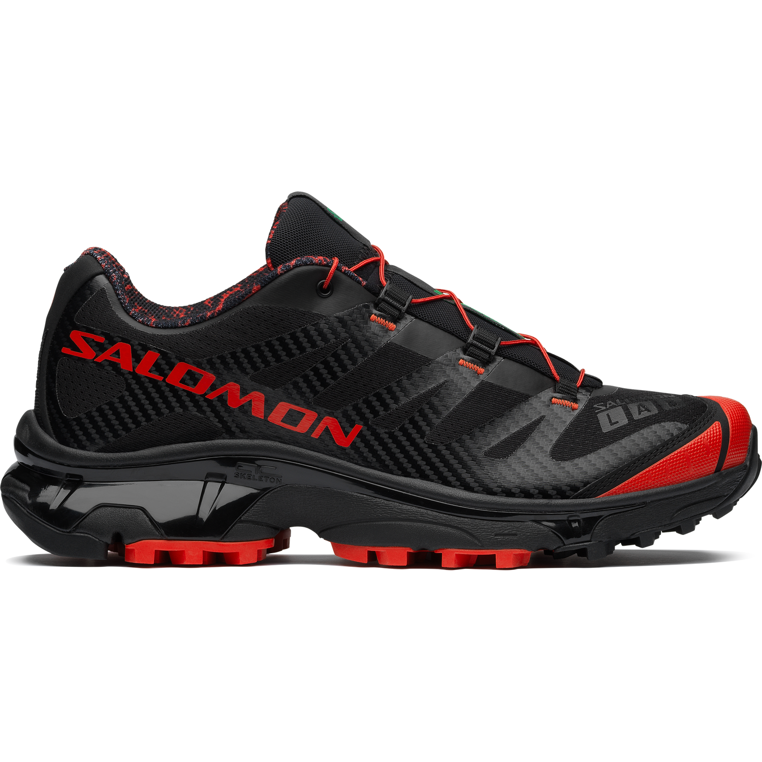 Кецове и обувки Salomon Xt-4 Og Черно | L47847000, 0