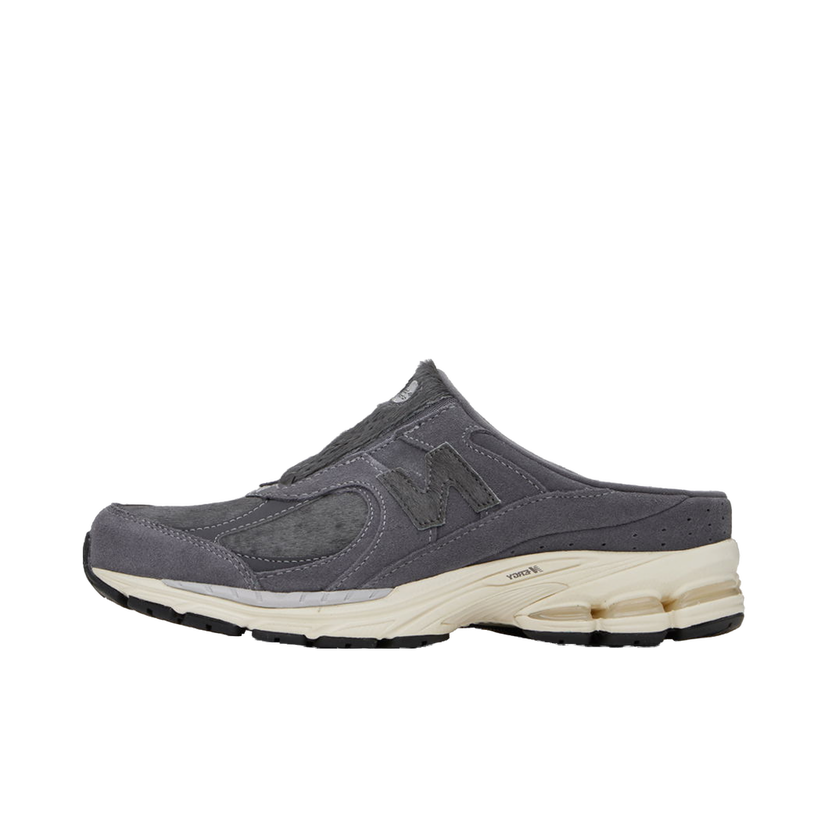 Кецове и обувки New Balance 2002RM "Gray" Сиво | M2002RMP