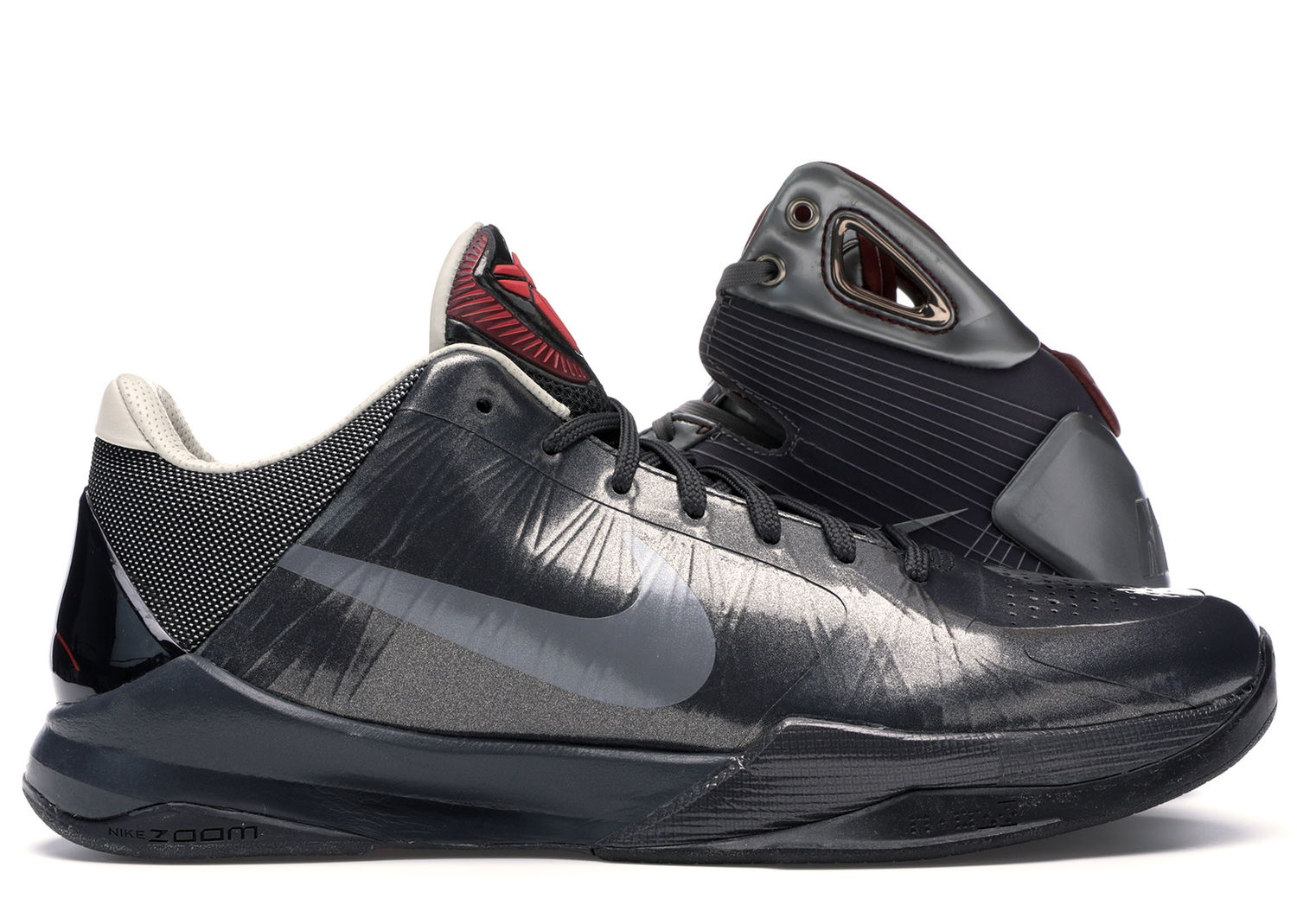 Кецове и обувки Nike Kobe Aston Martin Pack V/ Hyperdunk Металик | 402638-001, 0
