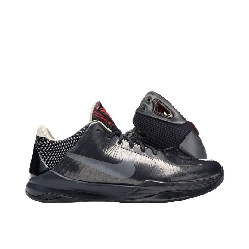 Кецове и обувки Nike Kobe Aston Martin Pack V/ Hyperdunk Металик | 402638-001