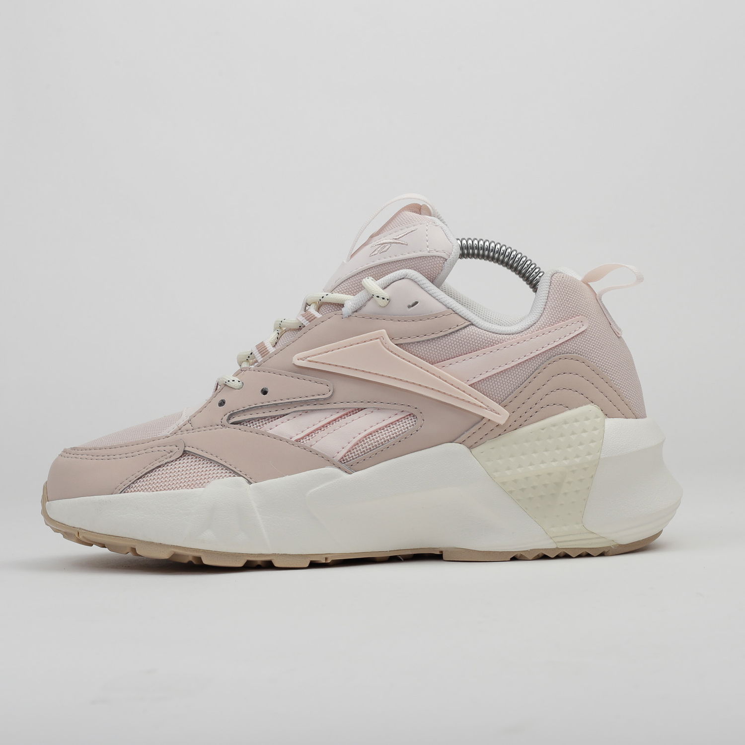Кецове и обувки Reebok Aztrek Double Mix Pops Розово | DV9814, 1