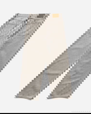 Дънки OUR LEGACY Vast Cut Jeans Сиво | M2255VV 001, 2