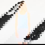 Tommy Jeans Slim Fit Button Tank Top