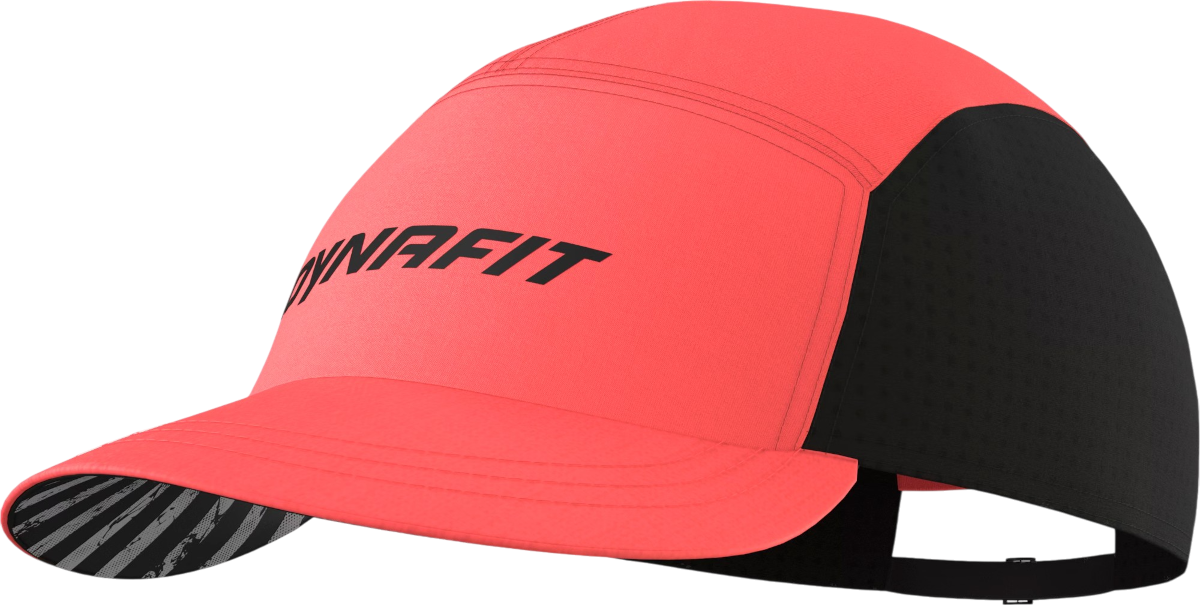 Шапка с козирка Dynafit Dynafit Trail Cap Червено | 08-0000071948-6171, 0