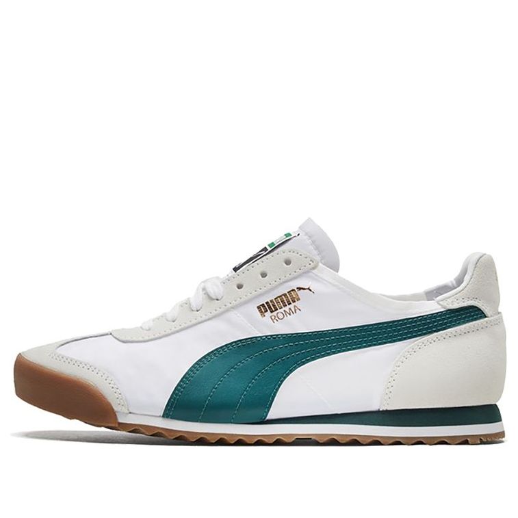 Кецове и обувки Puma OG Nylon Бяло | 362408-12