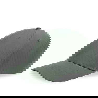 Шапка с козирка YMC Ripstop Baseball Cap Зелено | PHWMB-30, 1