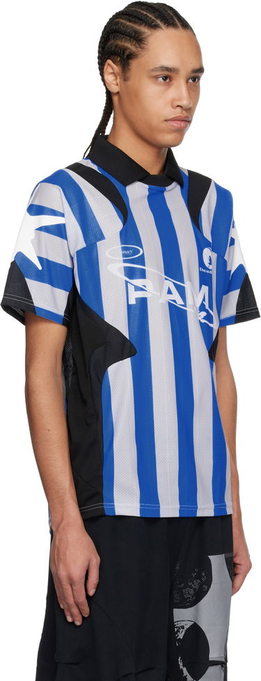 Фланелка Perks And Mini Perks and Mini Mondschein Jersey T-Shirt Синьо | 3829/B, 1