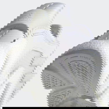 Кецове и обувки adidas Originals Karlie Kloss x X9000 W Бяло | G55051, 4