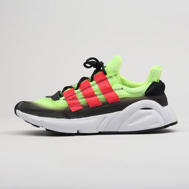 Кецове и обувки adidas Originals LXCON Черно | G27578, 0