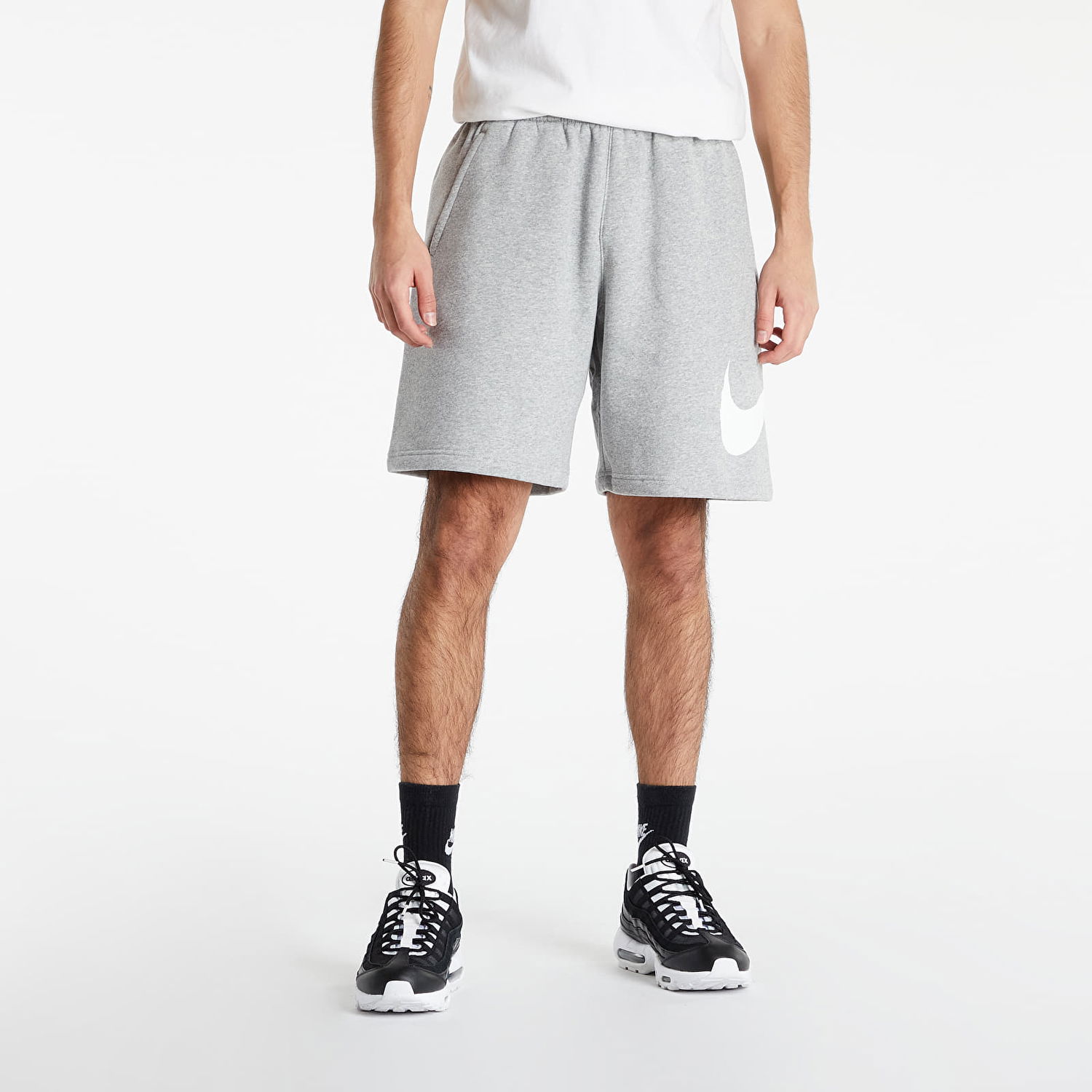 Къси панталони Nike Shorts Сиво | bv2721-063, 0