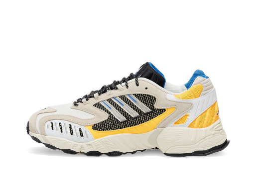 Кецове и обувки adidas Originals Torsion TRDC Бяло | FW9170