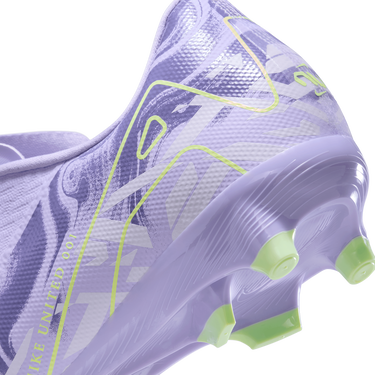 Кецове и обувки Nike Zoom Vapor 16 Academy FG/MG Лилаво | hf1604-500, 7