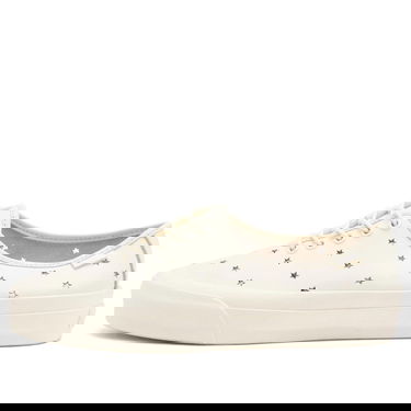 Кецове и обувки Vans OTW Authentic One Piece Vibram Star UK 10 Бяло | VN000DCPFAQ, 0