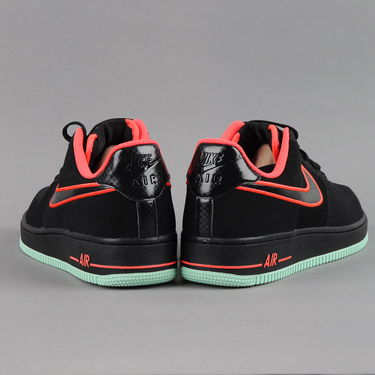 Кецове и обувки Nike Air Force 1 ''Yeezy'' Черно | 488298-048, 3