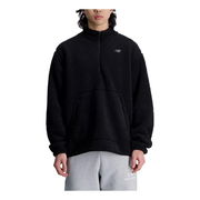 Sherpa Pullover