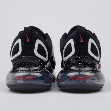 Кецове и обувки Nike Air Max 720 Черно | CN2408-001, 3